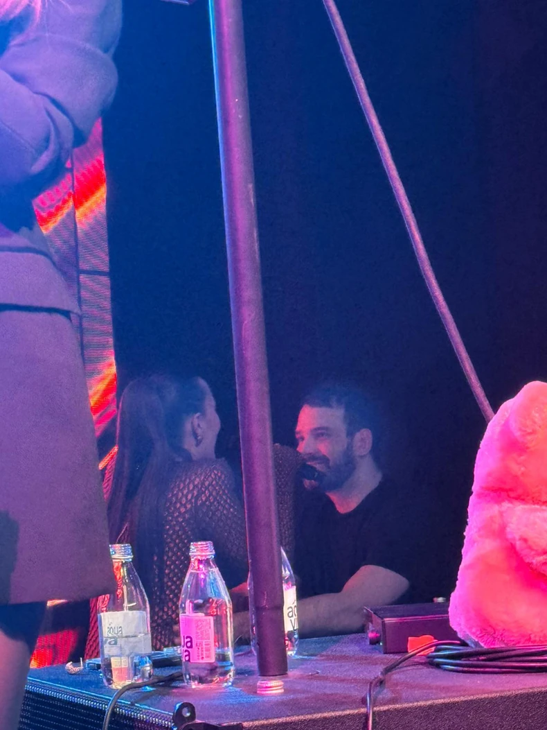 Paparaco Aleksandre Prijović i Filipa Živojinovića