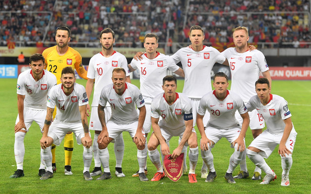 Polscy piłkarze po meczu z Macedonią: Graliśmy słabo, ale z Izraelem na pewno będzie lepiej
