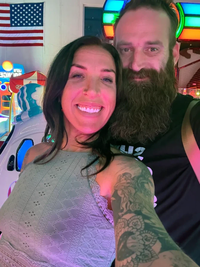 Kelsi i Džejk danas