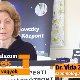 8-9 óra alvás után is fáradt? Ez az oka