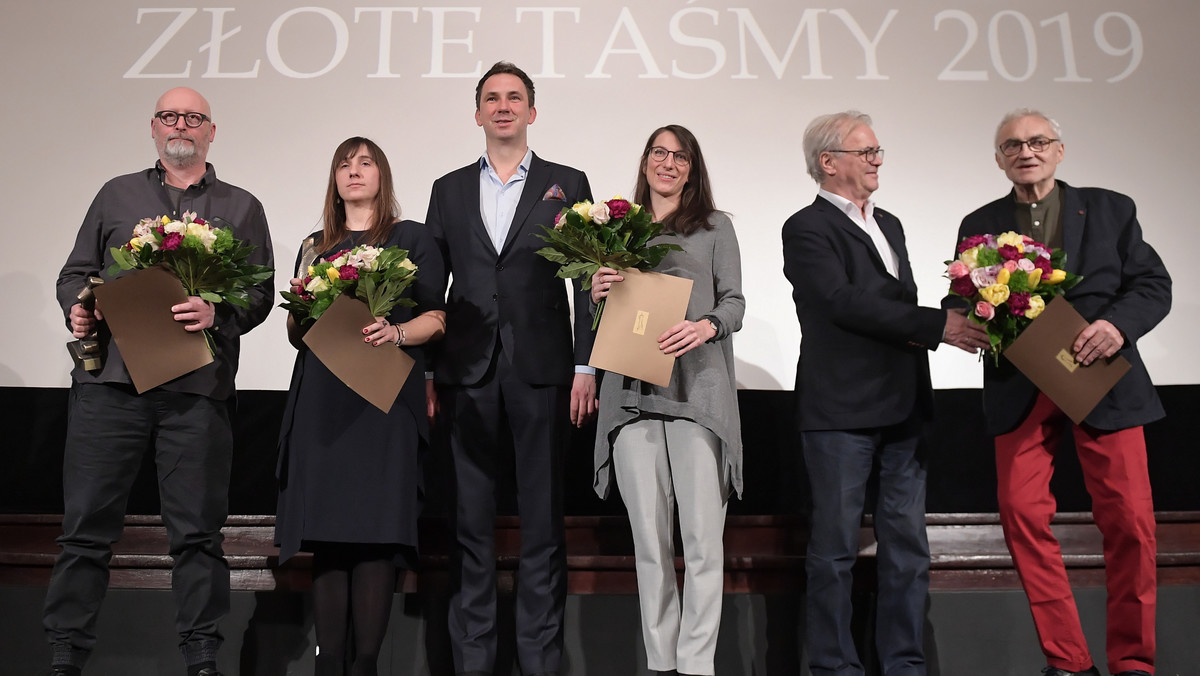 Koło Piśmiennictwa Filmowego Stowarzyszenia Filmowców Polskich i polska sekcja FIPRESCI przyznały w poniedziałek nagrody dla filmów, które zadebiutowały na ekranach polskich kin w 2018 r. Wśród wyróżnionych obrazów znalazły się "Zimna wojna", "Kler" oraz "Roma".