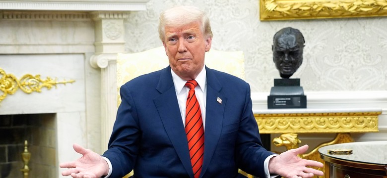 Trump został "boleśnie oszukany". Amerykańskie media o rozmowie z Putinem