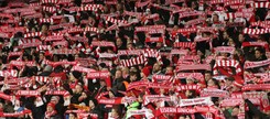 UEFA ukarała Union Berlin za rasistowskie zachowanie kibiców
