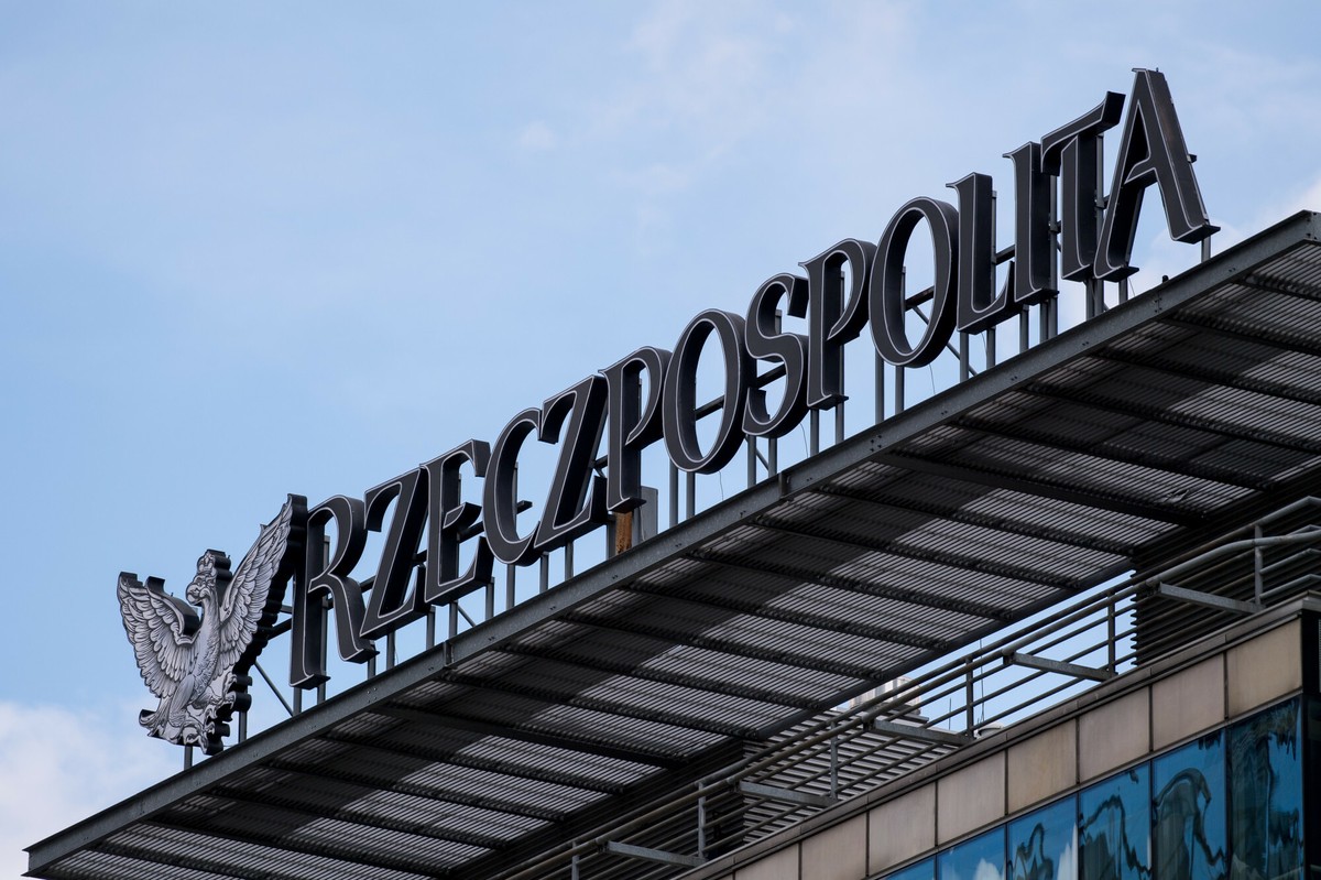 Duża transakcja na rynku mediów. Przejęcie właściciela "Rzeczpospolitej"