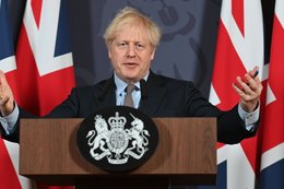 Brexit. Ambasadorowie państw UE za porozumieniem z Wielką Brytanią