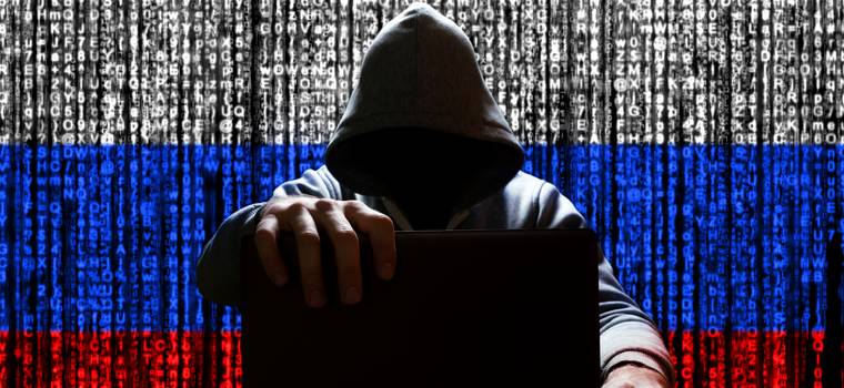 Powiązani z Putinem hakerzy atakują pierwszy kraj. Wcześniej wypowiedzieli wojnę m.in. Polsce