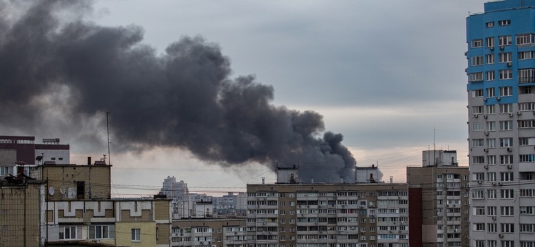 Ogromna kwota! Komisja Europejska podała szacunkowe koszty odbudowy Ukrainy