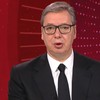 Četvrtkom u 9 - Aleksandar Vučić
