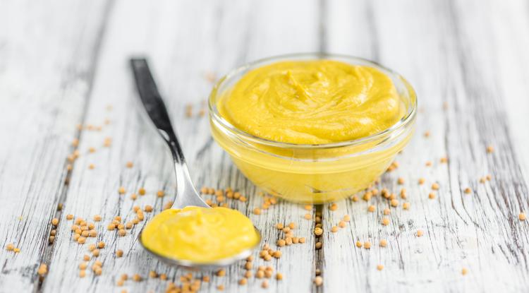Ezért fogyassz mustárt. Fotó: Getty Images