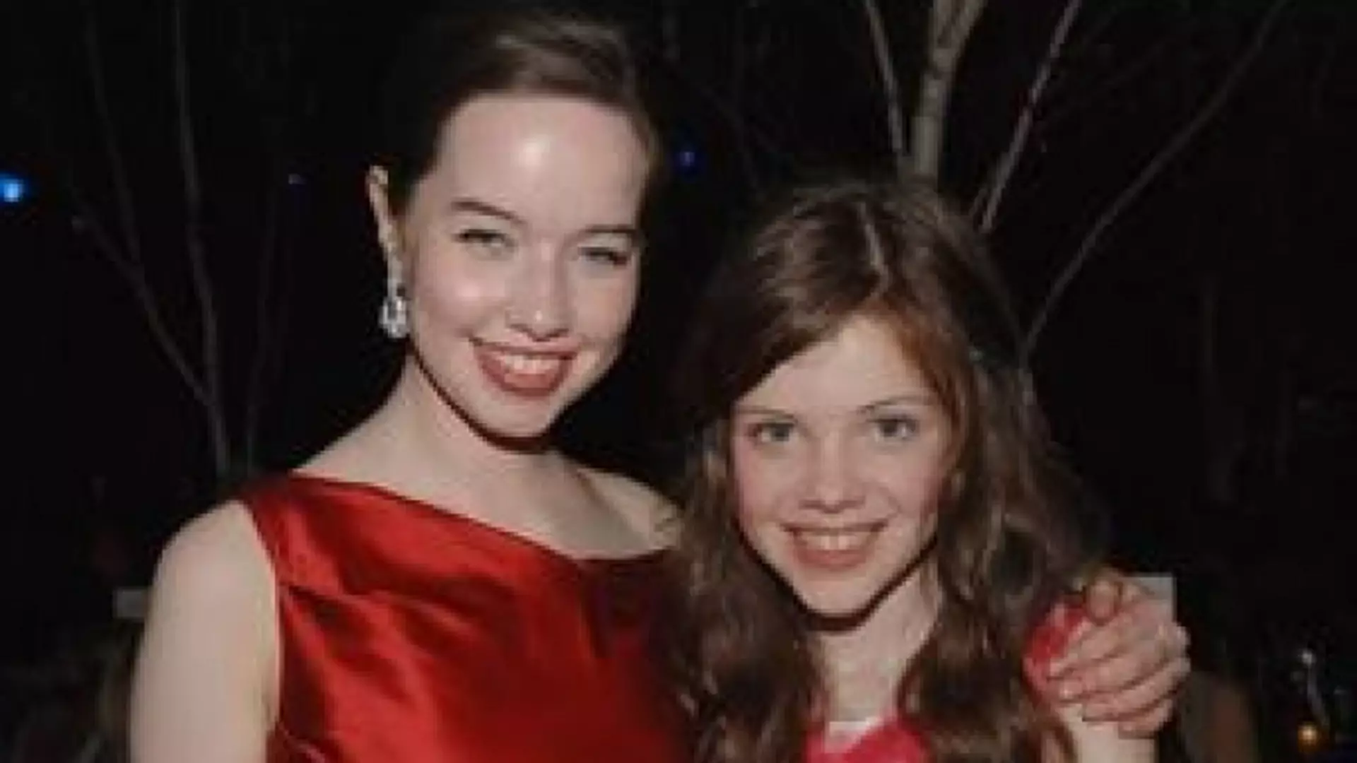 Anna Popplewell - Albumy fanów