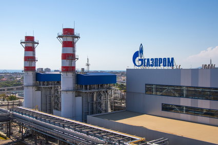 Gazprom zakręca Europie kurek. Polski przemysł może na tym skorzystać