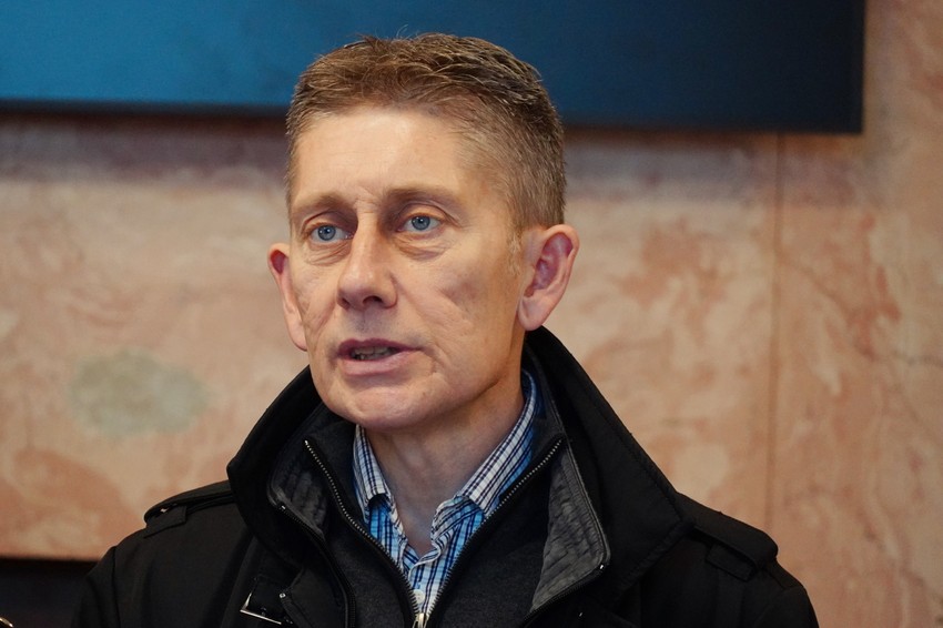 Aleksandar Martinović