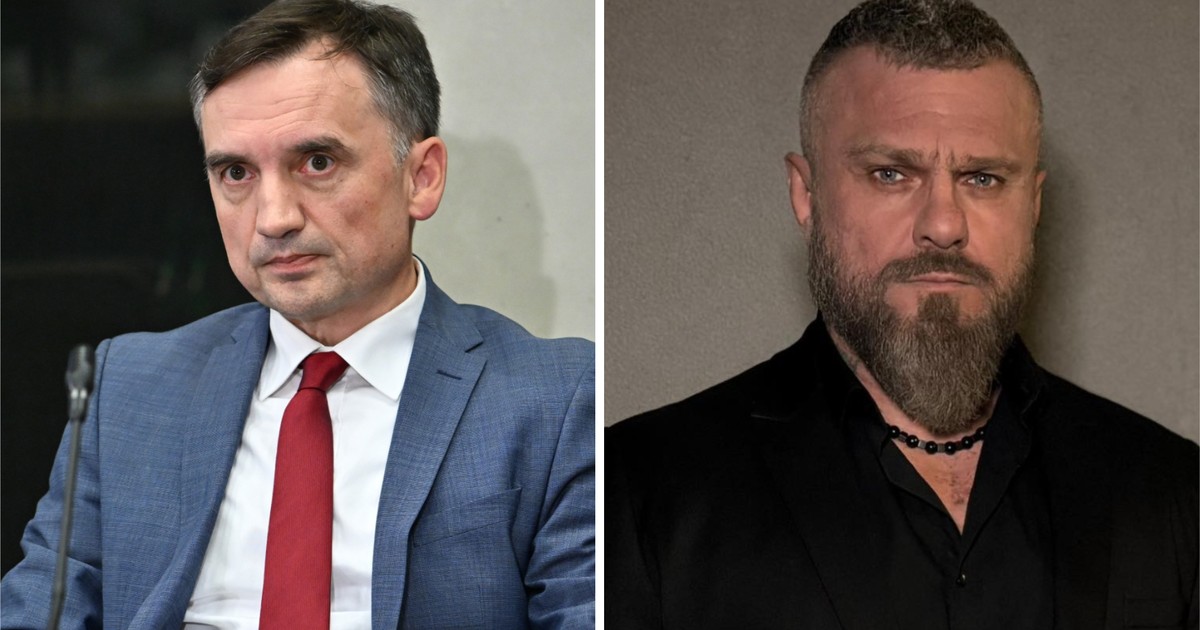 "Łowcy cieni" będą ścigać Ziobrę? Tylko pod takim warunkiem. Były oficer CBŚP tłumaczy