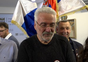 Branimir Nestorović