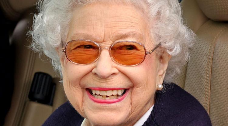 Erzsébet királynő már ennyiszer megszegte a királyi protokollt. Fotó: Getty Images