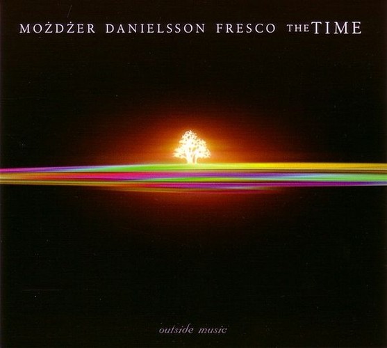 19. 'Polska' – Możdżer/Danielsson/Fresco (Outside Music)