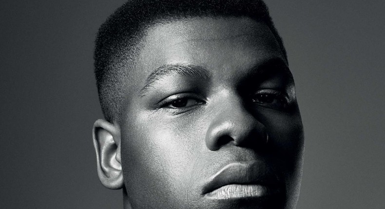 John Boyega wants to bring Nigeria to Hollywood 