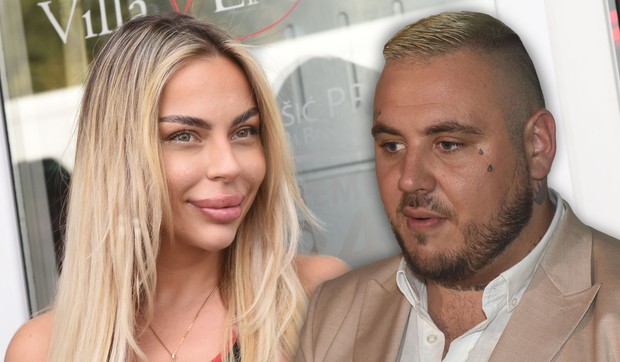 Filip Car i Sofija Janićijević