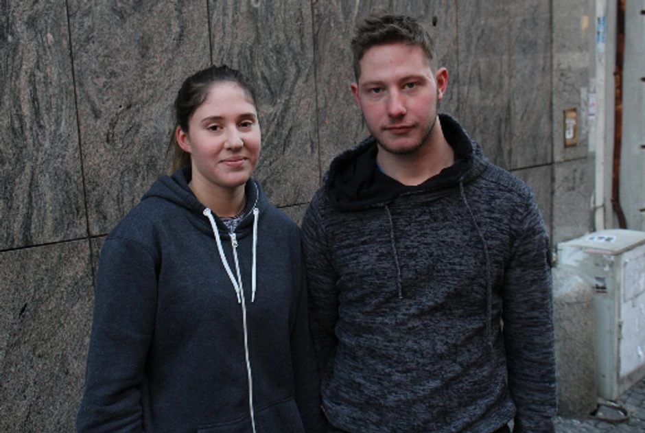 Slovencima u Beogradu uopšte nije hladno