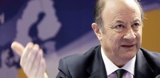 Rostowski: Gdyby nie decyzja RPP - recesji by nie było