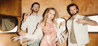 Nastroje o płycie 'Przestrzenie': Dream pop pozwolił nam zjednoczyć nasze różne style [PODCAST]