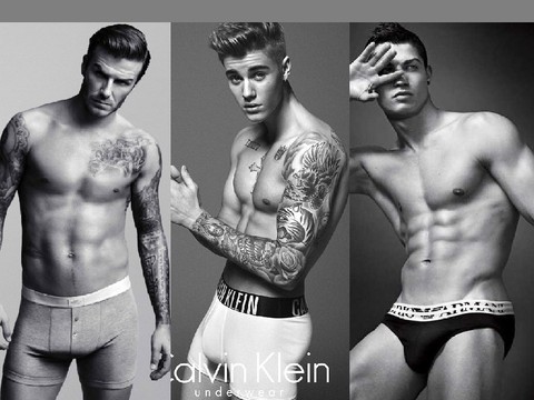 Pulse Nigeria Poll Cristiano Ronaldo beats David Beckham ...