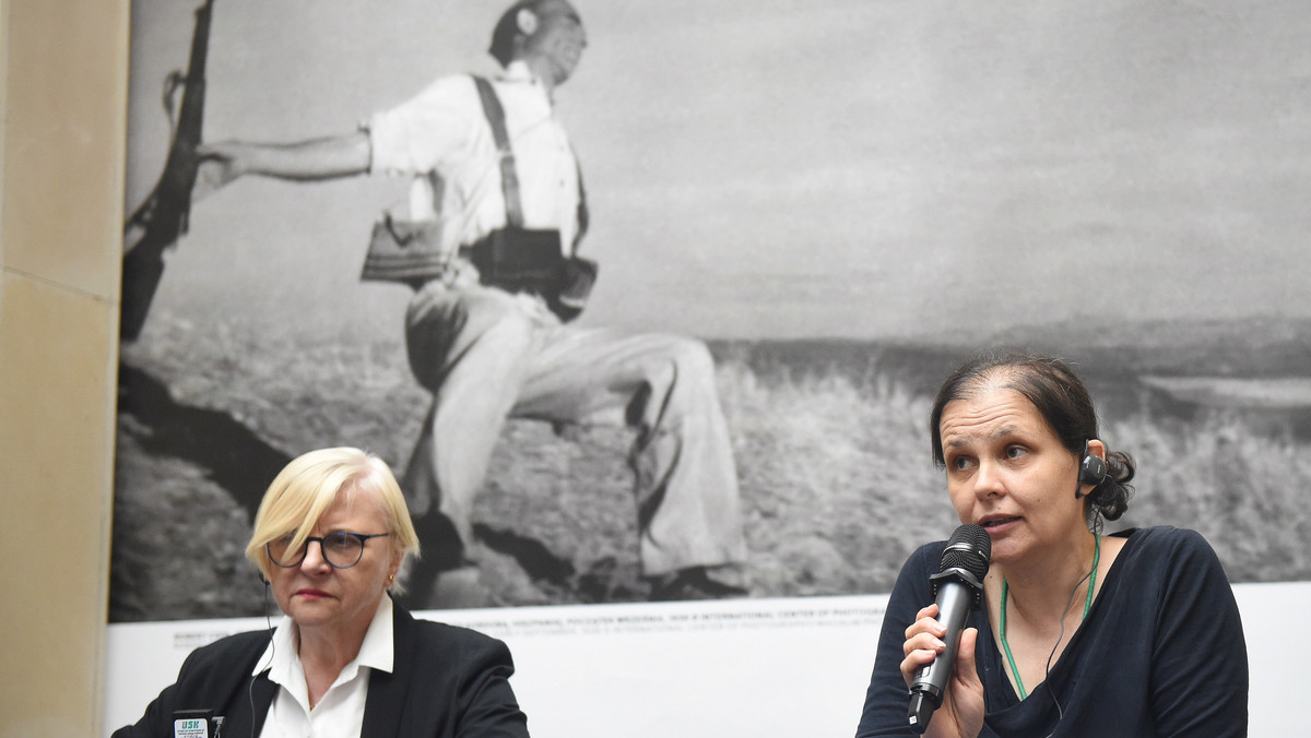 Zdjęcia klasyków węgierskiej fotografii - Brassaia, Andre Kertesza, Roberta Capy, Laszlo Moholy-Nagyia oraz współczesnych twórców pokazano na wystawie obejmującej przeszło 350 prac ponad stu autorów. Ekspozycja dostępna dla publiczności będzie od 13 czerwca.