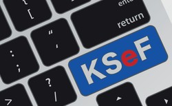 System KSeF to tykająca bomba? Obce służby mogą mieć wiedzę o polskiej gospodarce podaną na tacy