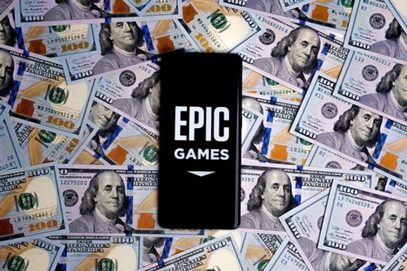 Ogromna promena u svetu gejminga: Dizni planira da kupi Epic Games