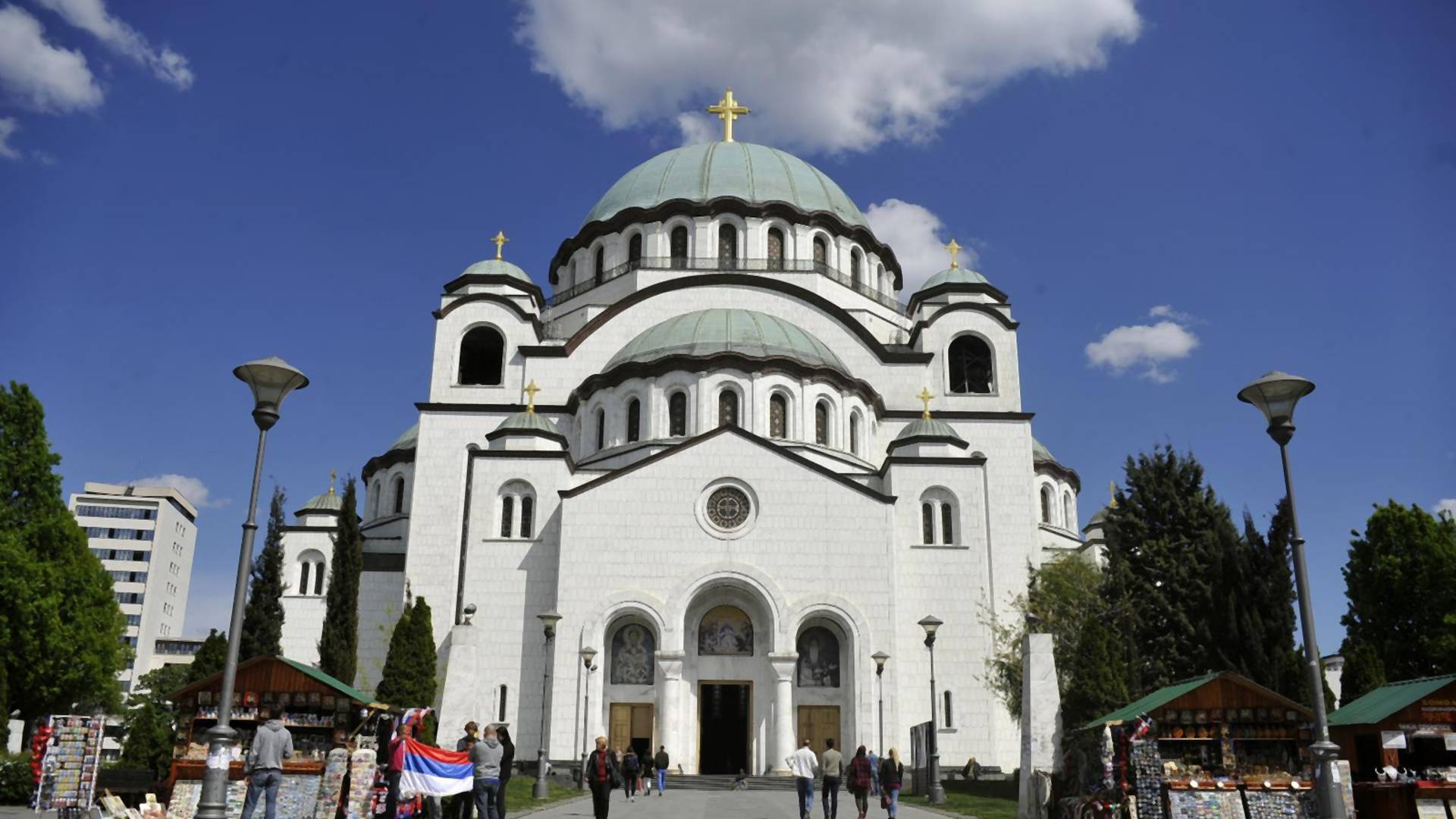 Kako je donacija od 8,5 miliona dinara za izgradnju Hrama dovela do sukoba unutar crkve