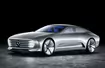 Mercedes Concept IAA