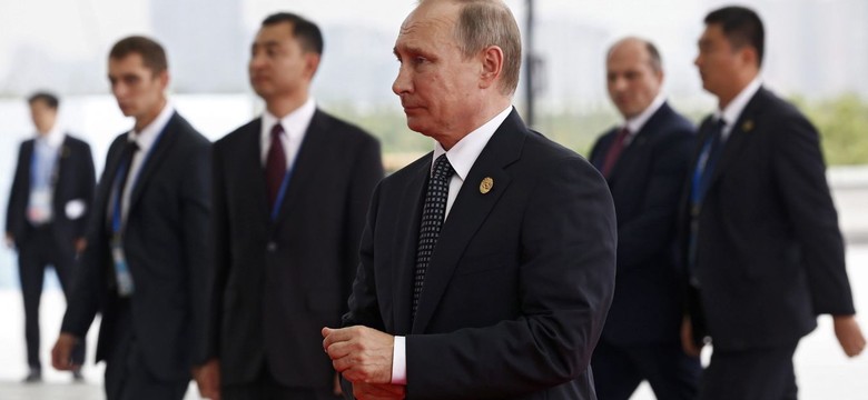 TASS: Putin i Obama spotkają się na marginesie szczytu G20 w Chinach