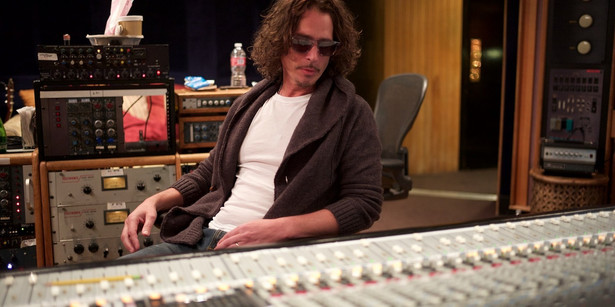 Chris Cornell