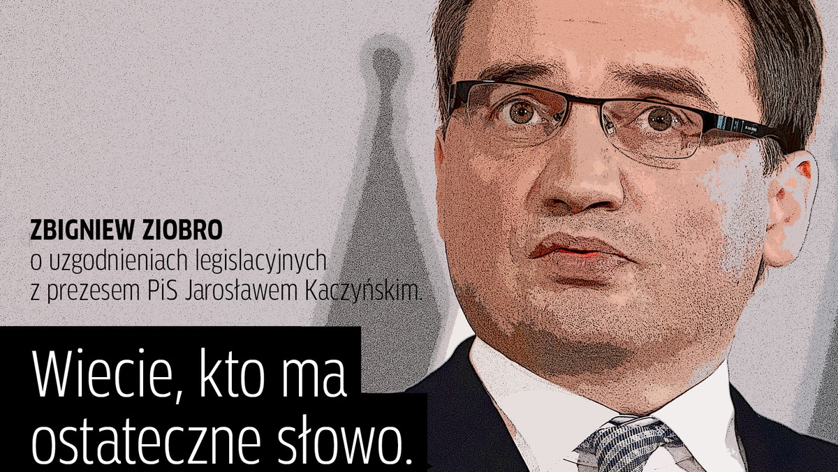 Zbigniew Ziobro