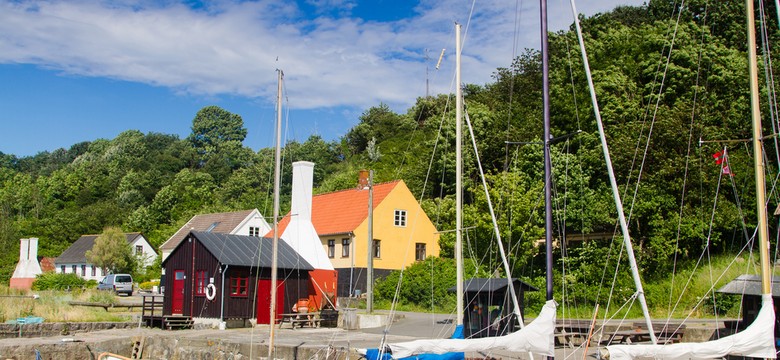 Bornholm bez prądu. Co się stało z podmorskim kablem?