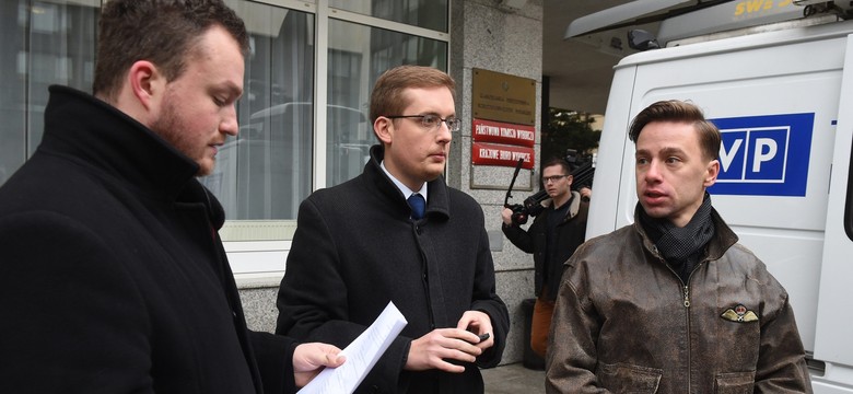 Narodowcy zapowiadają kolejne protesty. "Będą zależały od wyników, jakie poda PKW"