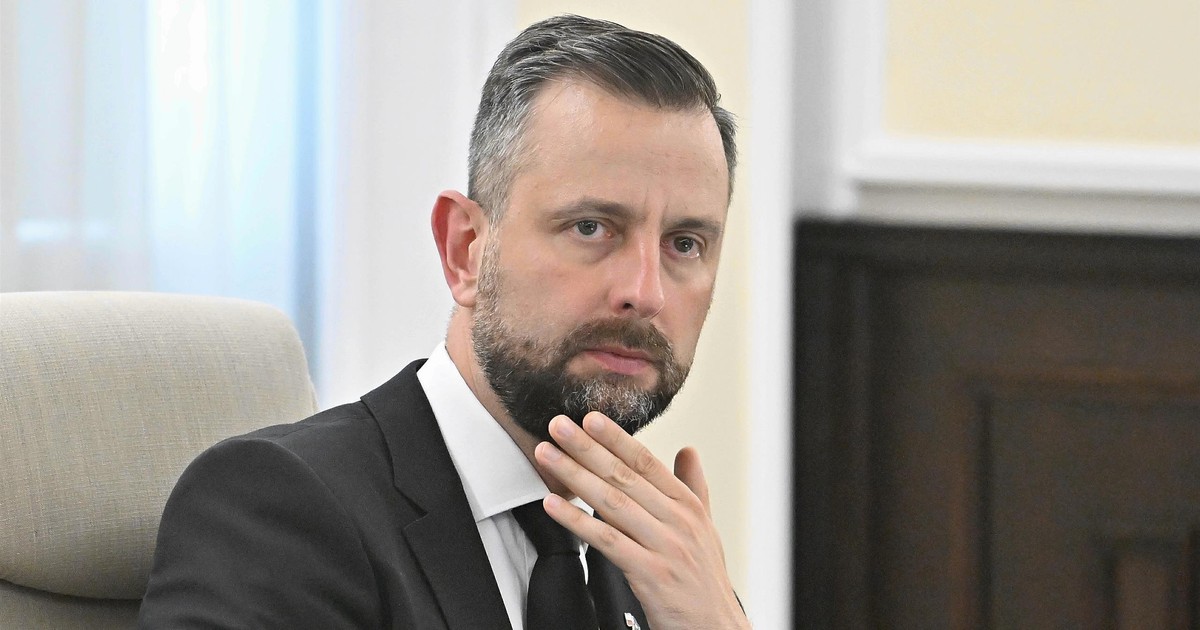 Lider PSL chcę rozmawiać o tym z prezydentem. "Jak nie przejdzie, to poprzemy dwukadencyjność dla posłów"