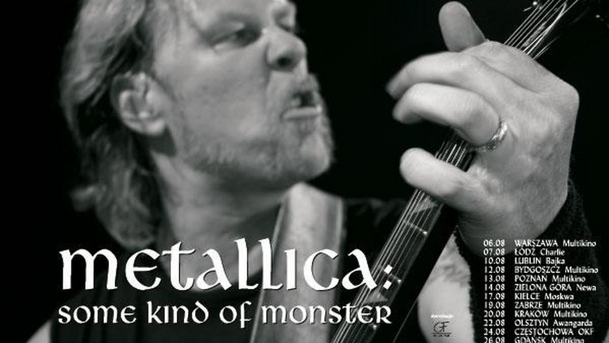 Metallica: Some Kind of Monster