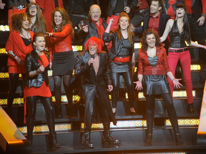 Team Michała Wiśniewskiego