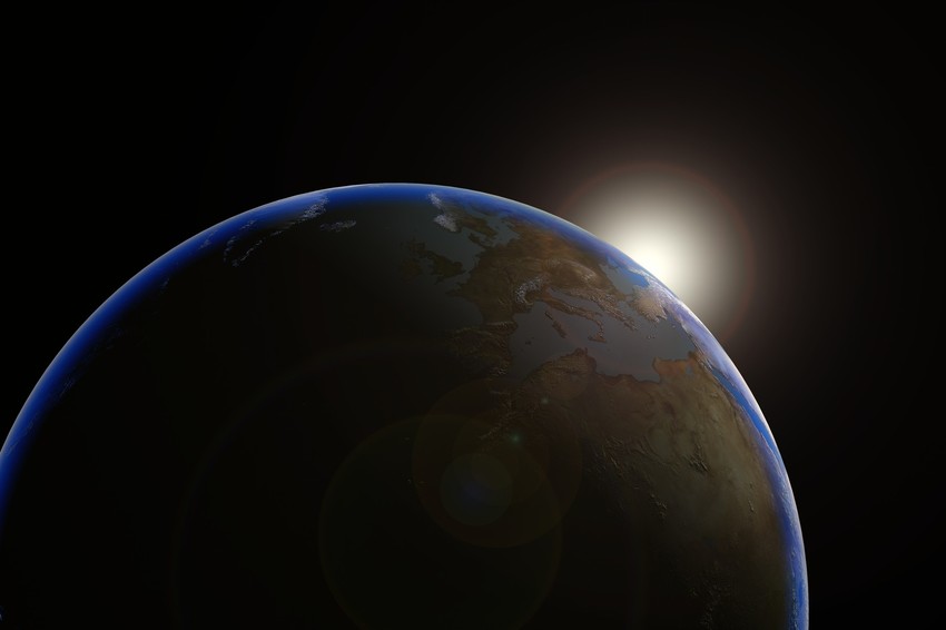 Signal sa Vojadžera 1 do Zemlje sada putuje tačno 24 sata