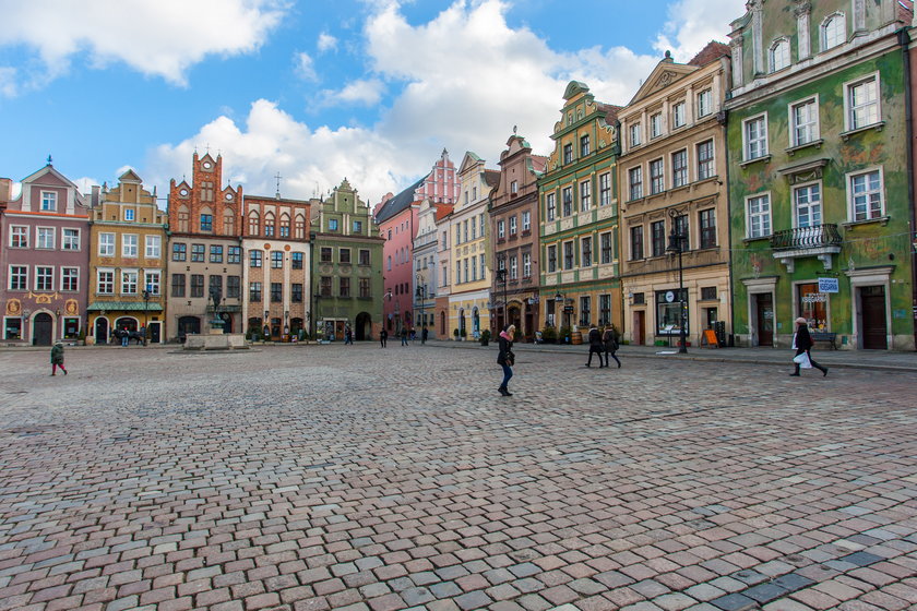 Będą spore zmiany na Starym Rynku