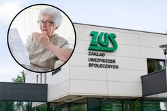 ZUS zaskoczy. Seniorzy dostaną jeszcze jedną wypłatę w grudniu