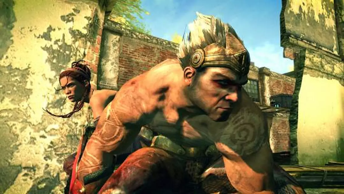 Poznaliśmy datę premiery Enslaved: Odyssey to the West