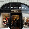 Burberry ogłosiło zmianę prezesa, kurs akcji wystrzelił
