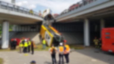 Wyniki kontroli stołecznych przewoźników. Jest reakcja Arrivy i władz Warszawy