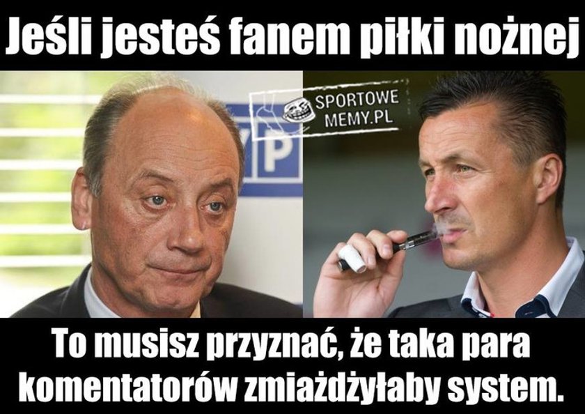 Marek Mostowiak w kadrze Nawałki? Memy po meczu z Serbią!