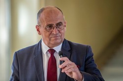 Rau: Odwołujemy na konsultacje część ambasadorów państw UE na Białorusi