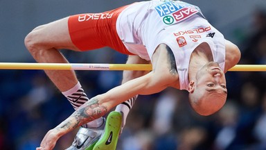 Lekkoatletyczne HME: Sylwester Bednarek w finale skoku wzwyż