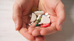 Eksperci: nadużywanie suplementów witaminowych zwiększa ryzyko zgonu