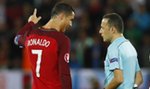 Cristiano Ronaldo znów to zrobił. Pomógł choremu dziecku